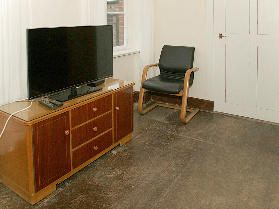 Ansicht 2 Wohnzimmer